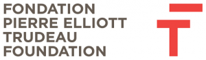 Fondation Pierre Elliott Trudeau Foundation